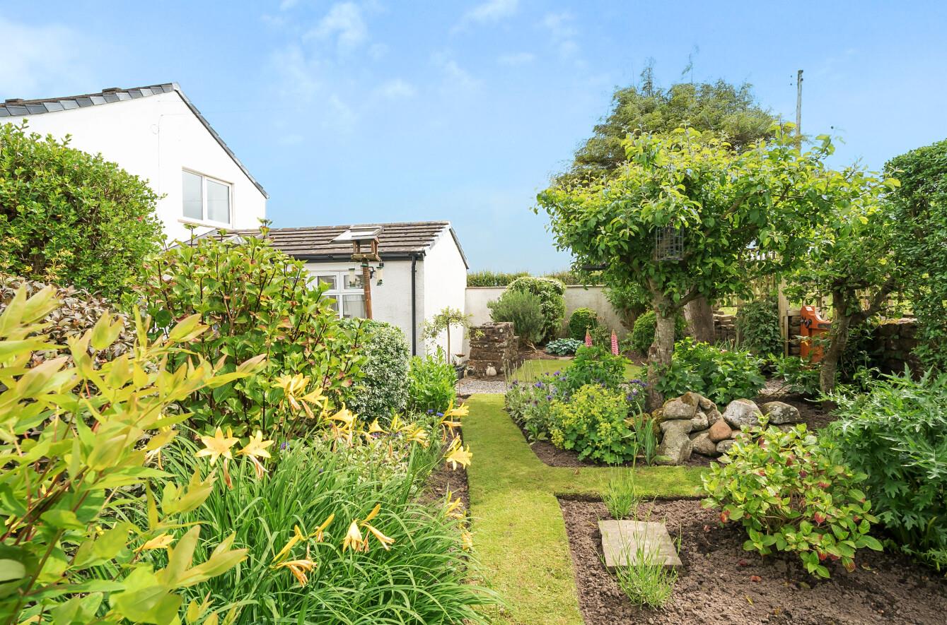 Gallabarrow, Hayton Aspatria, Wigton Grisdales